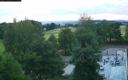 Golfové hřiště