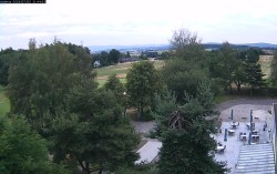 Golfové hřiště