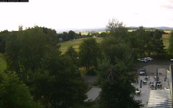 Golfové hřiště