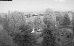 Golfové hřiště