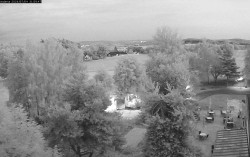 Golfové hřiště