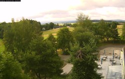 Golfové hřiště