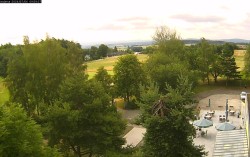 Golfové hřiště