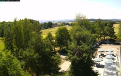 Golfové hřiště