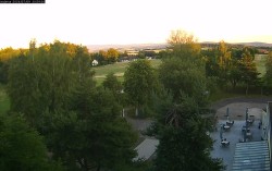 Golfové hřiště