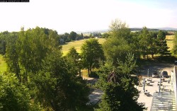 Golfové hřiště