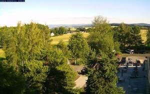 Golf Resort Františkovy Lázně - Golfové hřiště - 11.7.2026 v 19:00 Golf Resort Františkovy Lázně - Golfové hřiště - 11.7.2026 v 19:00