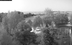 Golfové hřiště