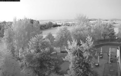 Golfové hřiště