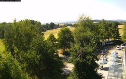 Golfové hřiště