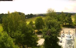 Golfové hřiště