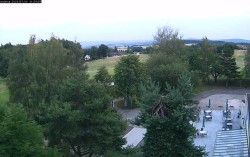 Golfové hřiště
