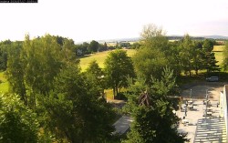 Golfové hřiště