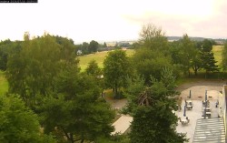 Golfové hřiště