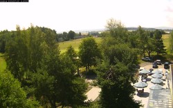 Golfové hřiště