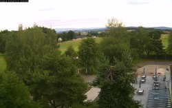 Golfové hřiště