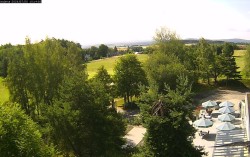 Golfové hřiště