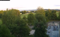 Golfové hřiště