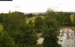 Golfové hřiště