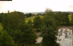 Golfové hřiště