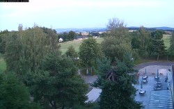 Golfové hřiště
