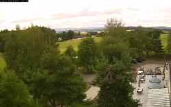 Golfové hřiště