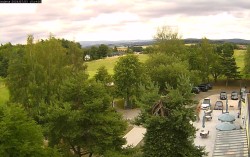 Golfové hřiště