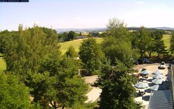 Golfové hřiště