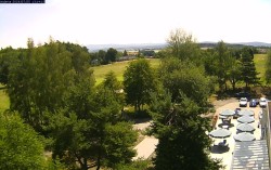 Golfové hřiště