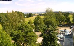 Golfové hřiště