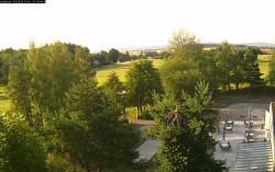 Golfplatz