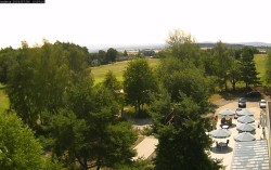 Golfové hřiště