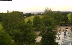 Golfové hřiště