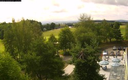 Golfové hřiště