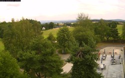 Golfové hřiště