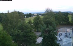 Golfové hřiště