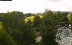 Golfové hřiště