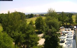 Golf course