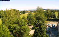Golf course