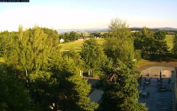 Golfové hřiště