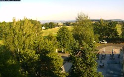 Golfové hřiště