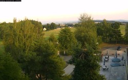 Golfové hřiště