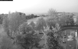 Golfové hřiště