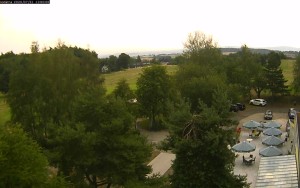 Golf Resort Františkovy Lázně - Golfové hřiště - 31.7.2026 v 13:00 Golf Resort Františkovy Lázně - Golfové hřiště - 31.7.2026 v 13:00