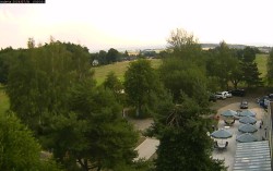 Golfové hřiště