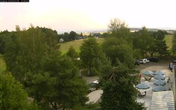 Golfové hřiště