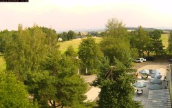 Golfové hřiště