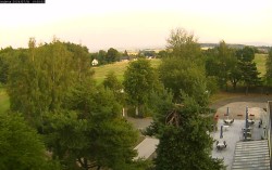 Golfové hřiště