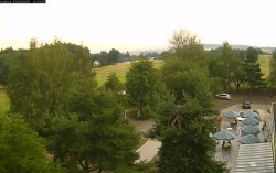 Golfové hřiště