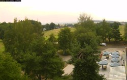 Golfplatz
